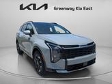 Photo of 2026 Wolf Gray Kia Sportage
