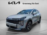 Thumbnail of 2026 Wolf Gray Kia Sportage