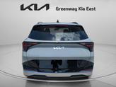 Thumbnail of 2026 Wolf Gray Kia Sportage