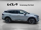Thumbnail of 2026 Wolf Gray Kia Sportage