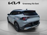 Thumbnail of 2026 Wolf Gray Kia Sportage