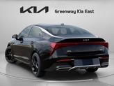 Thumbnail of 2026 Aurora Black Kia K5