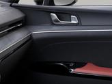 Thumbnail of 2026 Aurora Black Kia K5
