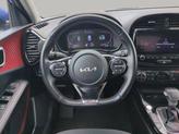 Thumbnail of 2024 Neptune Blue Kia Soul