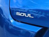 Thumbnail of 2024 Neptune Blue Kia Soul