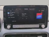 Thumbnail of 2021 Ultra Black Hyundai KONA EV