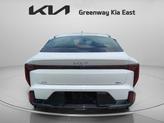 Thumbnail of 2025 Snow White Pearl Kia K4