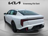 Thumbnail of 2025 Snow White Pearl Kia K4