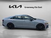 Thumbnail of 2026 Wolf Gray Kia K5