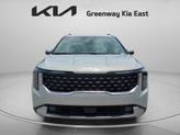 Thumbnail of 2026 Ivory Silver Kia Carnival
