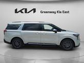 Thumbnail of 2026 Ivory Silver Kia Carnival