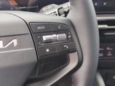 Thumbnail of 2026 Nebular Blue Kia Sportage