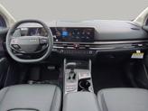 Thumbnail of 2026 Nebular Blue Kia Sportage