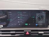 Thumbnail of 2026 Nebular Blue Kia Sportage