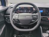 Thumbnail of 2026 Nebular Blue Kia Sportage