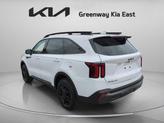 Thumbnail of 2025 Glacial White Pearl Kia Sorento