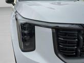 Thumbnail of 2025 Glacial White Pearl Kia Sorento
