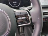 Thumbnail of 2025 Glacial White Pearl Kia Sorento