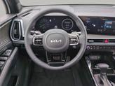 Thumbnail of 2025 Glacial White Pearl Kia Sorento