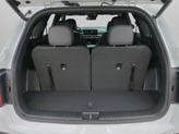 Thumbnail of 2025 Glacial White Pearl Kia Sorento