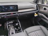 Thumbnail of 2025 Glacial White Pearl Kia Sorento