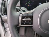 Thumbnail of 2025 Glacial White Pearl Kia Sorento