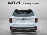 Thumbnail of 2025 Glacial White Pearl Kia Sorento