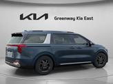 Thumbnail of 2026 Astra Blue Kia Carnival