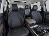 Thumbnail of 2026 Astra Blue Kia Carnival