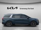 Thumbnail of 2026 Astra Blue Kia Carnival