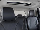 Thumbnail of 2026 Astra Blue Kia Carnival