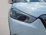 Thumbnail of 2020 Aspen White/Super Black Nissan Kicks