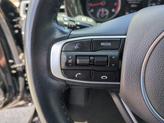 Thumbnail of 2024 Ebony Black Kia K5