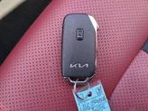 Thumbnail of 2024 Ebony Black Kia K5