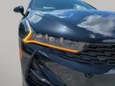 Thumbnail of 2024 Ebony Black Kia K5