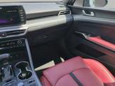 Thumbnail of 2024 Ebony Black Kia K5