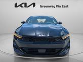 Thumbnail of 2024 Ebony Black Kia K5