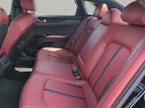 Thumbnail of 2024 Ebony Black Kia K5