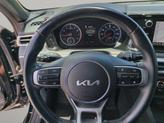 Thumbnail of 2024 Ebony Black Kia K5