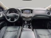 Thumbnail of 2020 Imperial Black INFINITI QX60