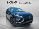 Photo of 2022 Labrador Black Pearl Mitsubishi Eclipse Cross