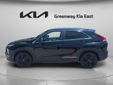 Thumbnail of 2022 Labrador Black Pearl Mitsubishi Eclipse Cross