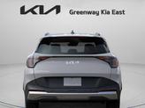 Thumbnail of 2026 Wolf Gray Kia Sportage
