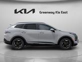 Thumbnail of 2026 Wolf Gray Kia Sportage