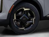 Thumbnail of 2026 Wolf Gray Kia Sportage