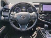 Thumbnail of 2023 Predawn Gray Mica Toyota Camry