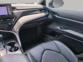 Thumbnail of 2023 Predawn Gray Mica Toyota Camry