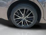 Thumbnail of 2023 Predawn Gray Mica Toyota Camry