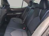 Thumbnail of 2023 Predawn Gray Mica Toyota Camry