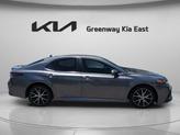 Thumbnail of 2023 Predawn Gray Mica Toyota Camry